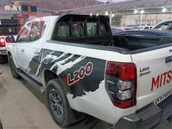 میتسوبیشی L200